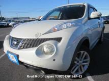 2010 Nissan Juke