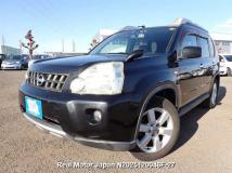 2009 Nissan X-Trail