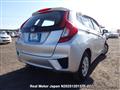 2014 Honda Fit