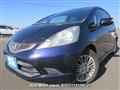 2007 Honda Fit