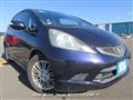2007 Honda Fit