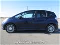 2007 Honda Fit