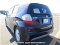 2007 Honda Fit