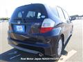 2007 Honda Fit