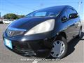 2008 Honda Fit