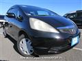 2008 Honda Fit