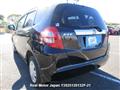 2008 Honda Fit