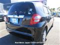 2008 Honda Fit