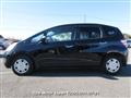 2008 Honda Fit