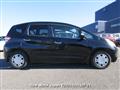 2008 Honda Fit