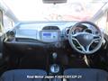 2008 Honda Fit
