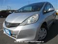 2011 Honda Fit