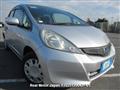2011 Honda Fit