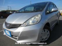 2011 Honda Fit