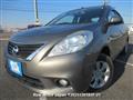 2012 Nissan Latio