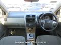 2008 Toyota Corolla Axio