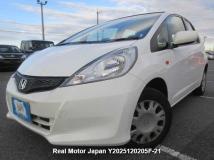 2012 Honda Fit