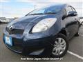2009 Toyota Vitz