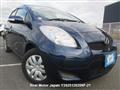 2009 Toyota Vitz