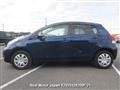 2009 Toyota Vitz