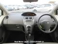 2009 Toyota Vitz