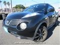 2013 Nissan Juke