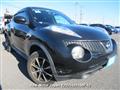 2013 Nissan Juke