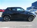 2013 Nissan Juke