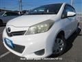 2011 Toyota Vitz