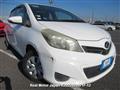 2011 Toyota Vitz