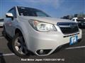 2012 Subaru Forester
