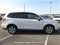 2012 Subaru Forester