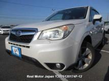 2012 Subaru Forester
