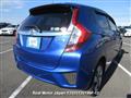2013 Honda Fit Hybrid