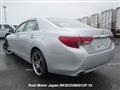 2013 Toyota Mark X