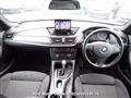 2012 BMW X1