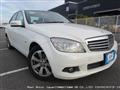 2010 Mercedes-Benz C-Class