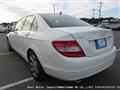 2010 Mercedes-Benz C-Class