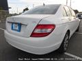 2010 Mercedes-Benz C-Class