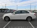 2010 Mercedes-Benz C-Class