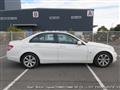 2010 Mercedes-Benz C-Class