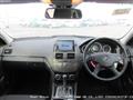 2010 Mercedes-Benz C-Class