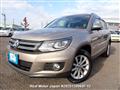 2012 Volkswagen Tiguan