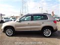 2012 Volkswagen Tiguan