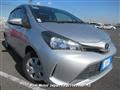 2015 Toyota Vitz