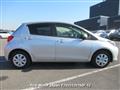 2015 Toyota Vitz