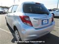 2015 Toyota Vitz