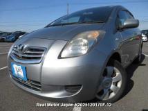 2006 Toyota Vitz