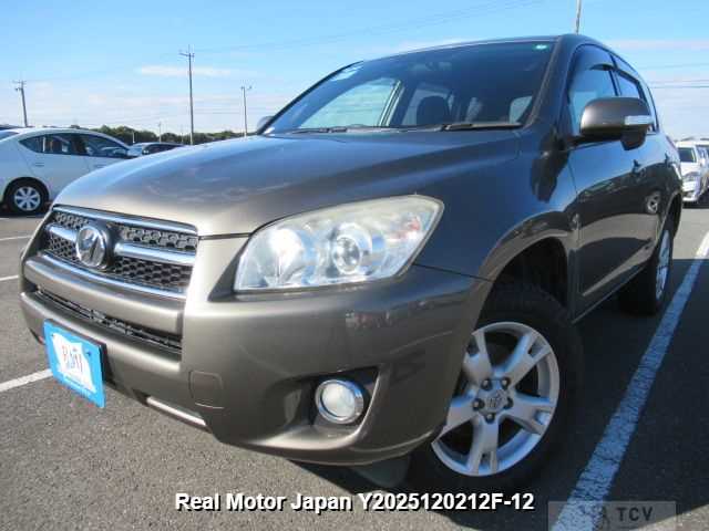2011 Toyota RAV4