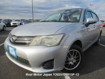 2012 Toyota Corolla Axio